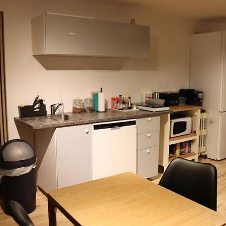 Anita'S Guest House Grindavík Екстериор снимка