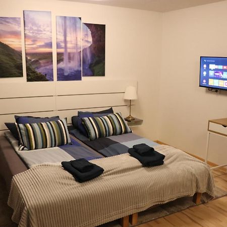 Anita'S Guest House Grindavík Екстериор снимка