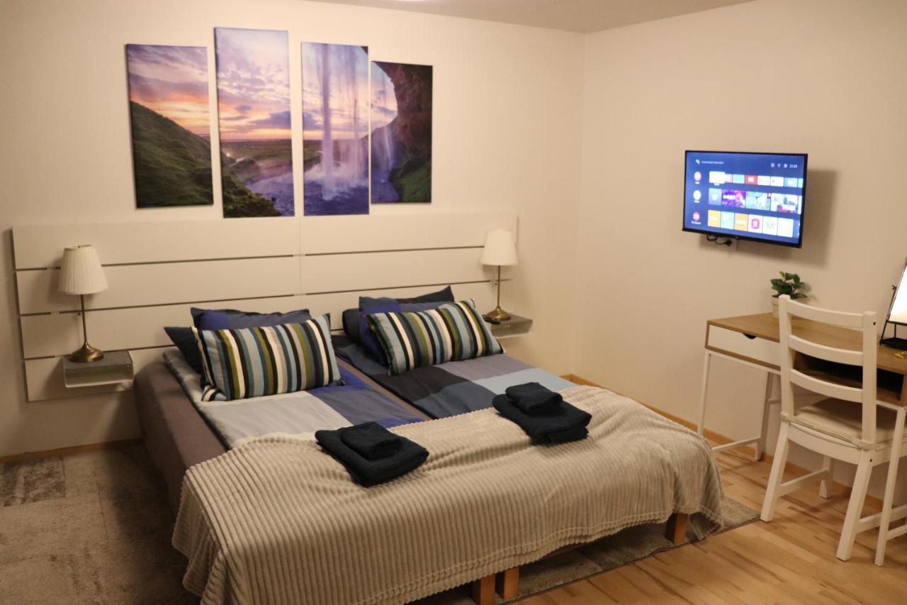 Anita'S Guest House Grindavík Екстериор снимка