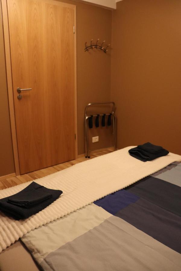 Anita'S Guest House Grindavík Екстериор снимка