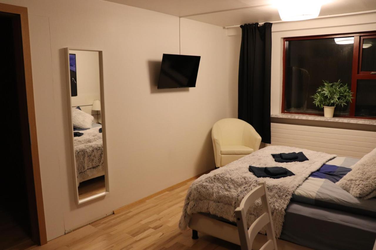 Anita'S Guest House Grindavík Екстериор снимка