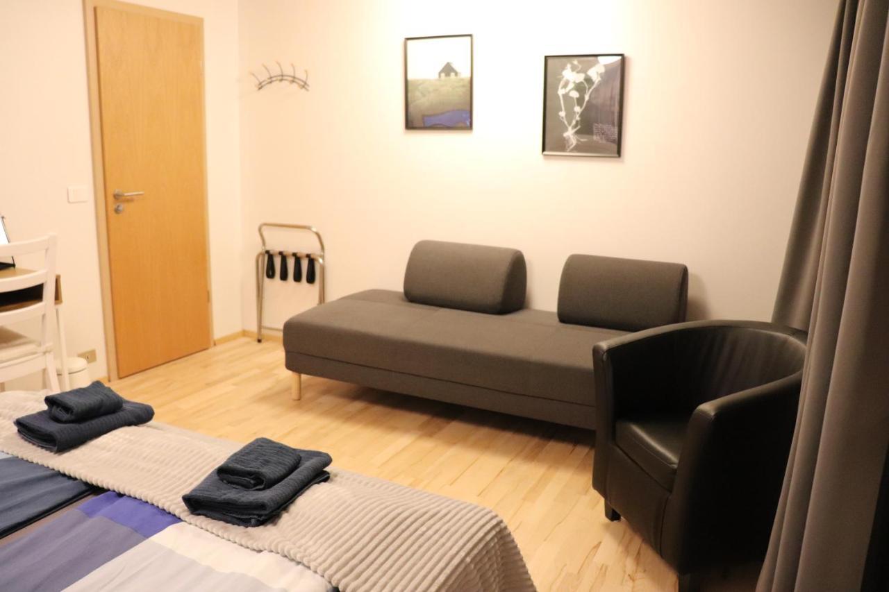 Anita'S Guest House Grindavík Екстериор снимка