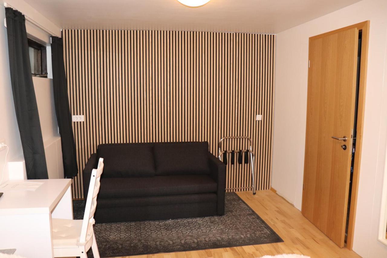 Anita'S Guest House Grindavík Екстериор снимка