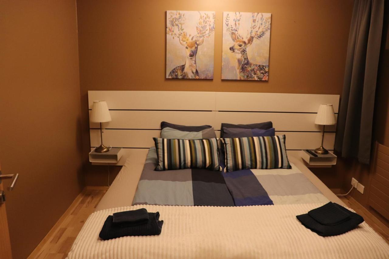 Anita'S Guest House Grindavík Екстериор снимка