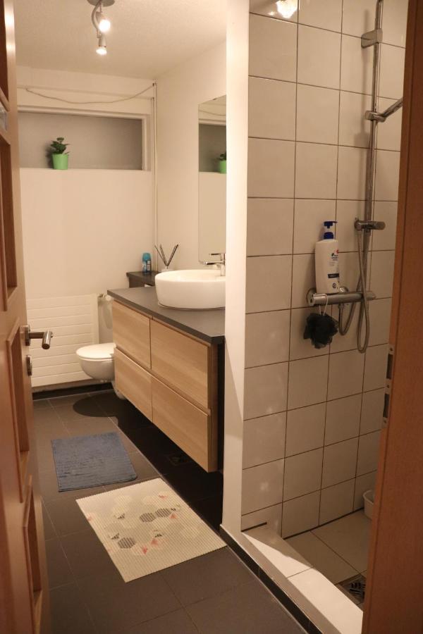Anita'S Guest House Grindavík Екстериор снимка