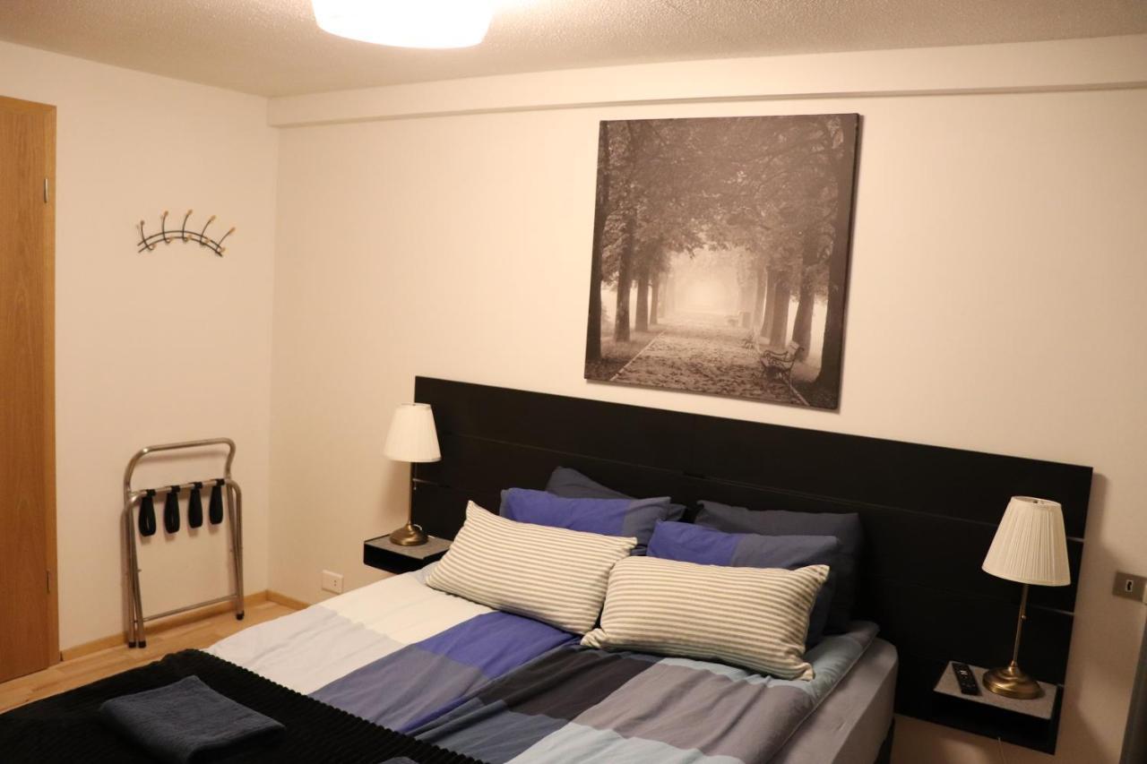 Anita'S Guest House Grindavík Екстериор снимка