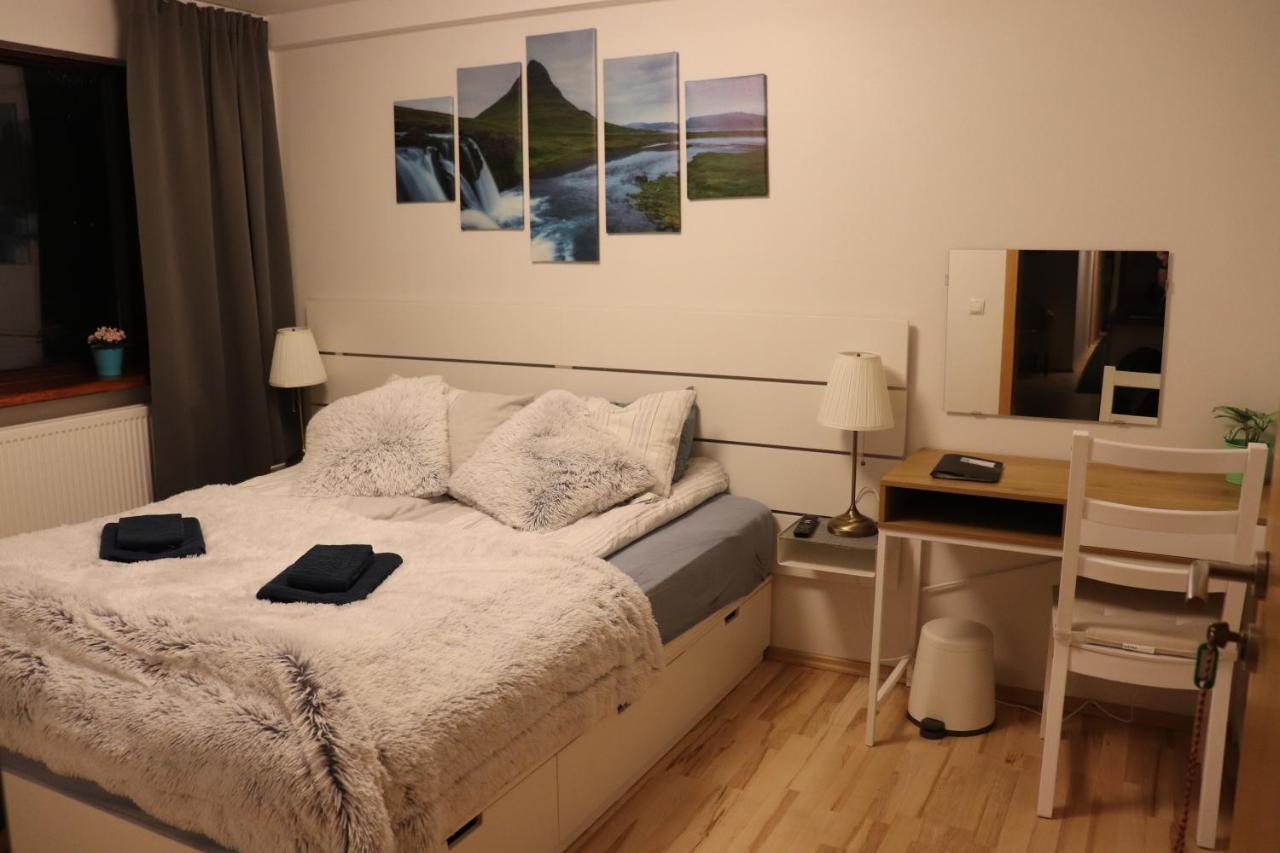 Anita'S Guest House Grindavík Екстериор снимка