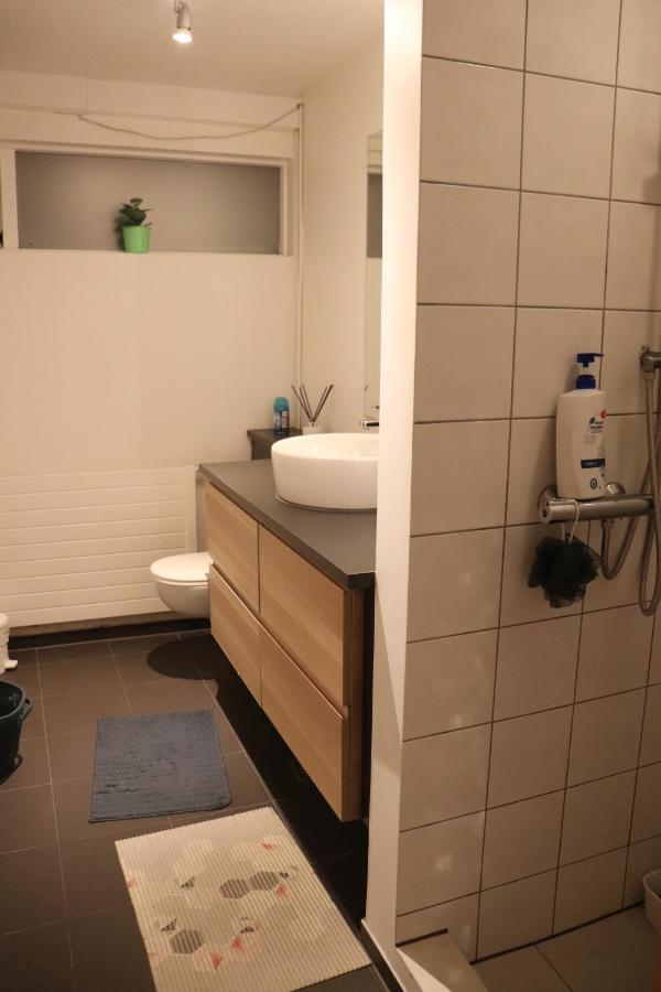 Anita'S Guest House Grindavík Екстериор снимка