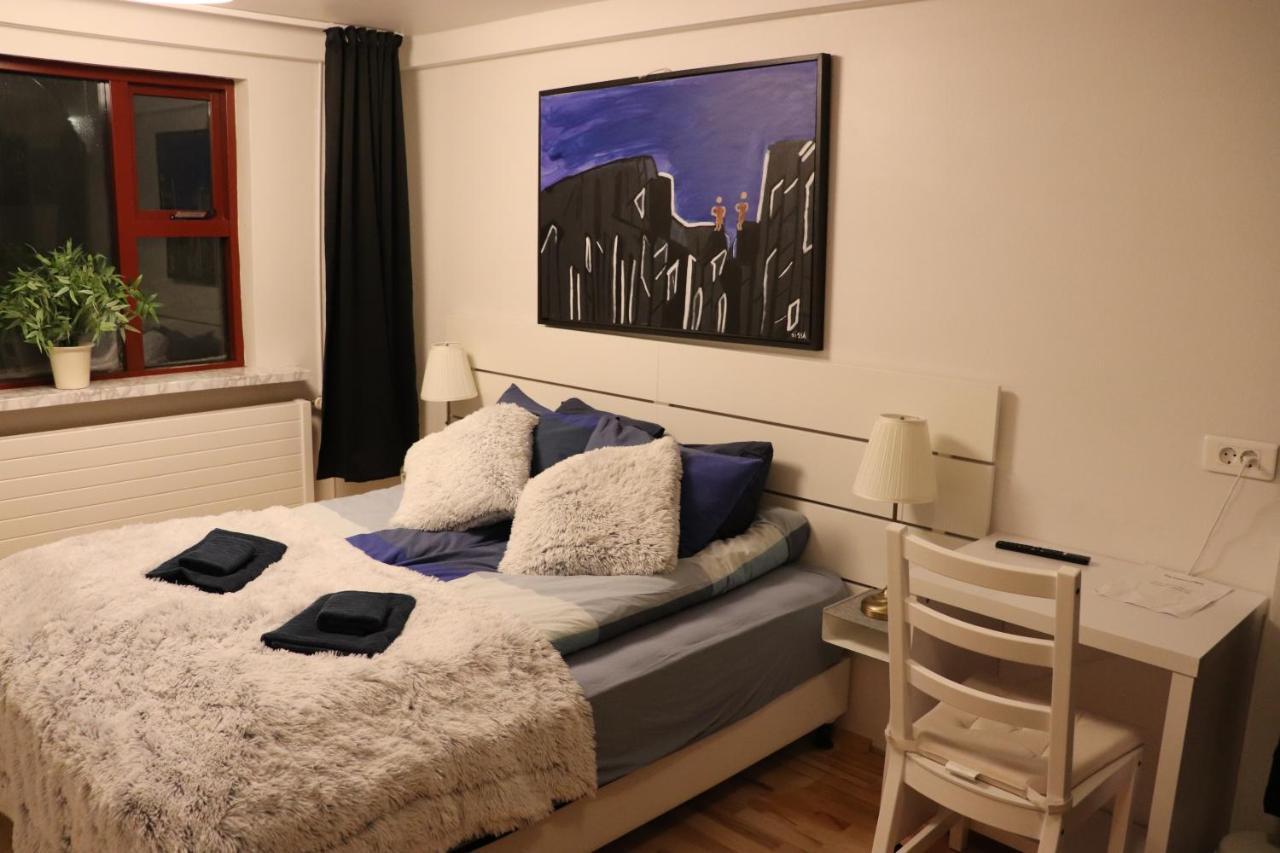 Anita'S Guest House Grindavík Екстериор снимка