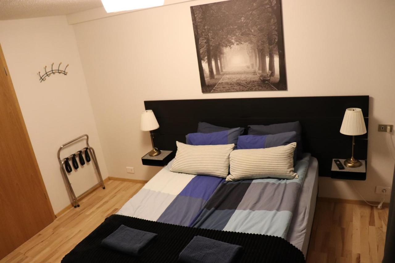 Anita'S Guest House Grindavík Екстериор снимка