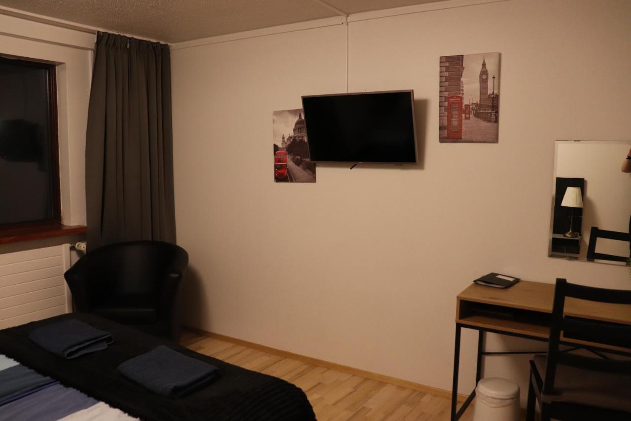 Anita'S Guest House Grindavík Екстериор снимка