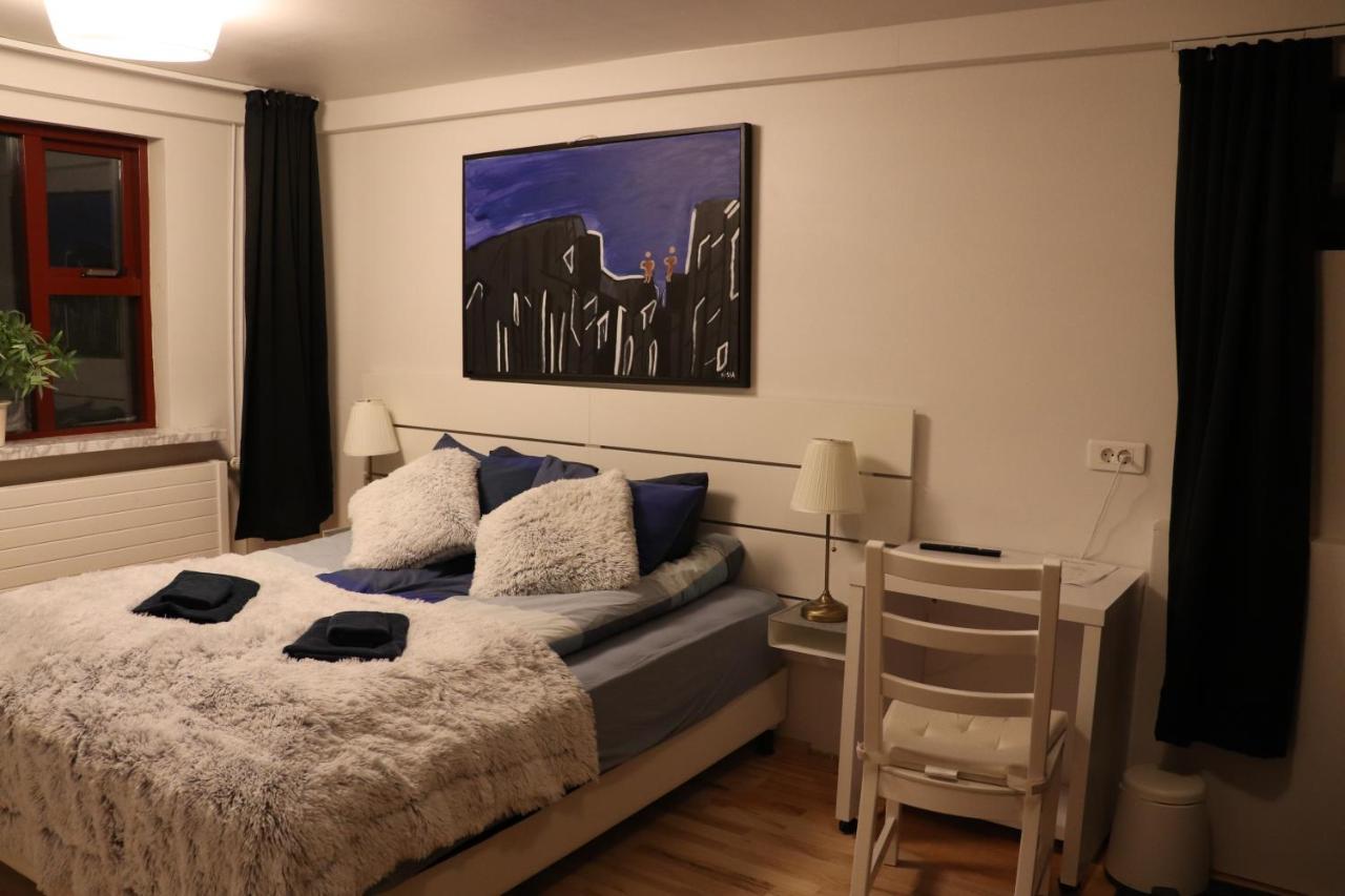 Anita'S Guest House Grindavík Екстериор снимка