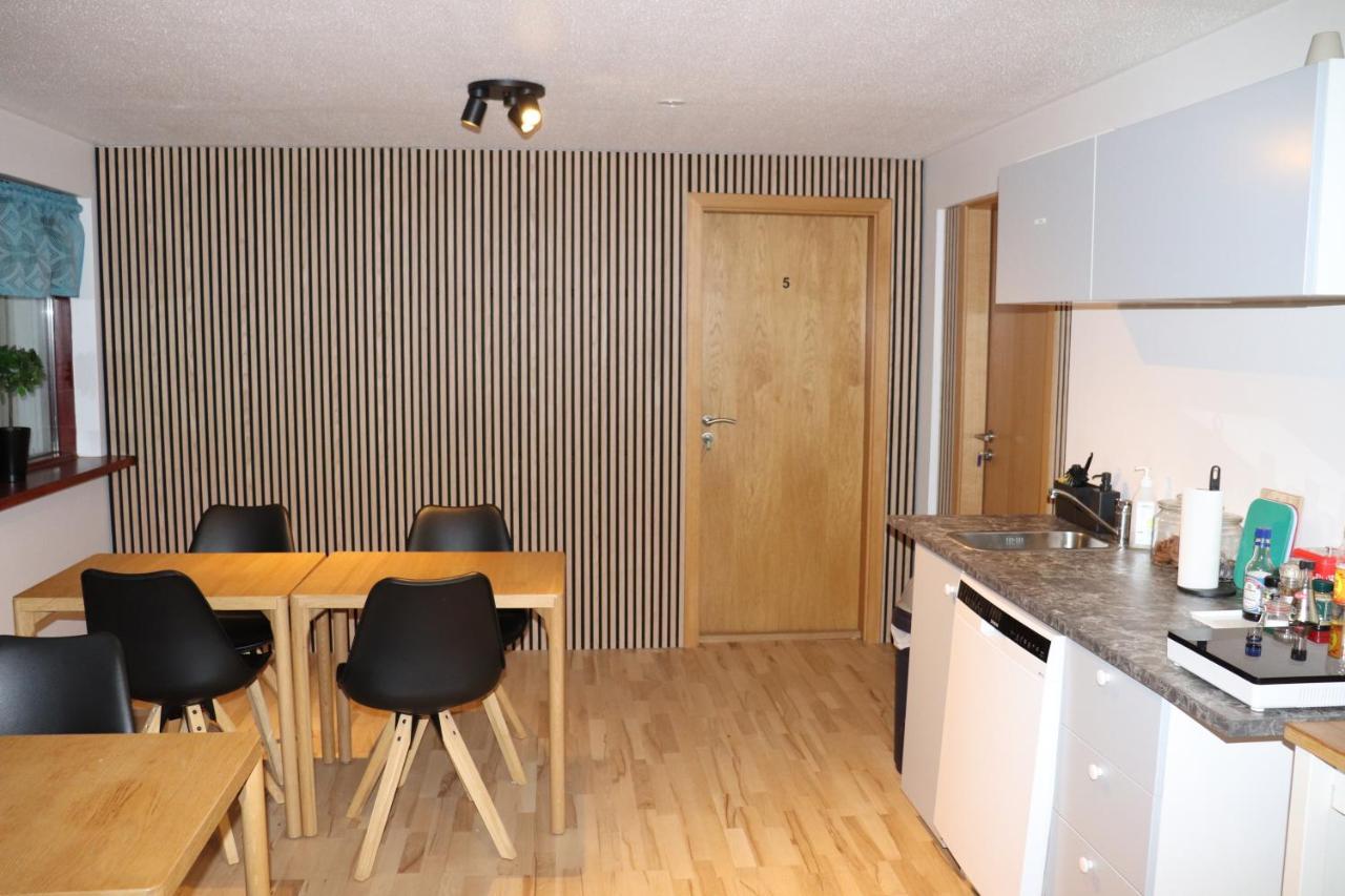 Anita'S Guest House Grindavík Екстериор снимка