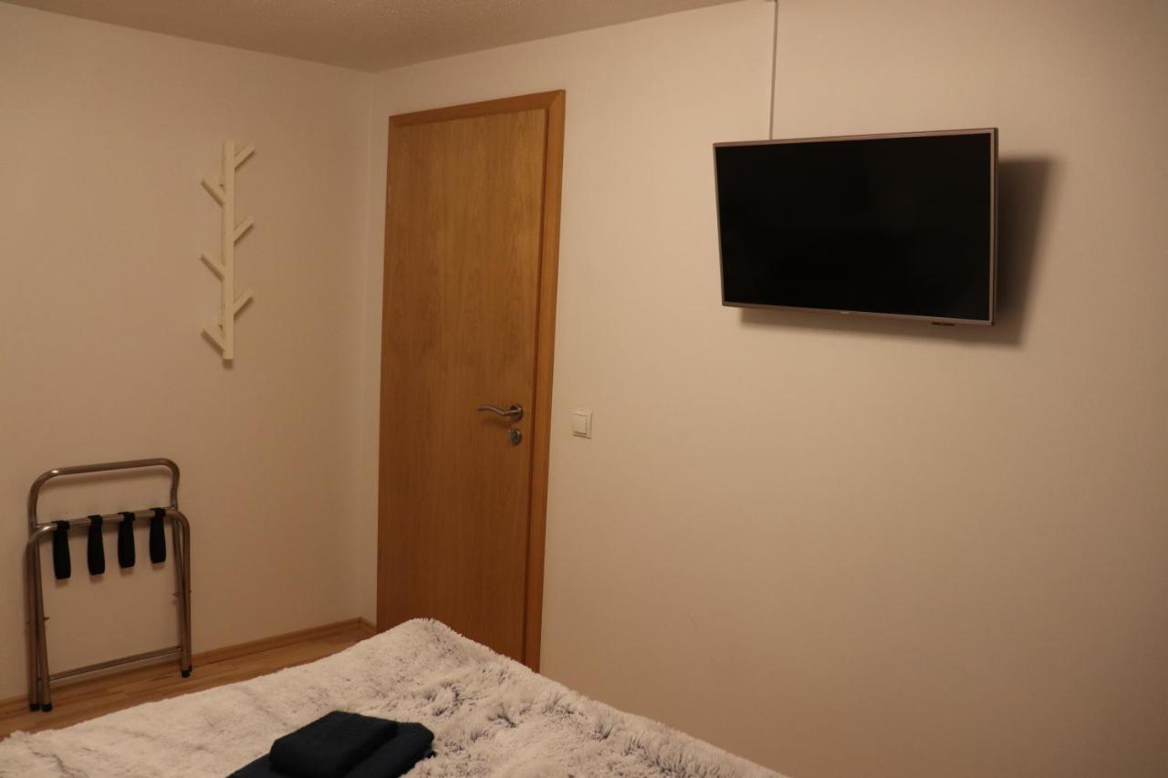 Anita'S Guest House Grindavík Екстериор снимка