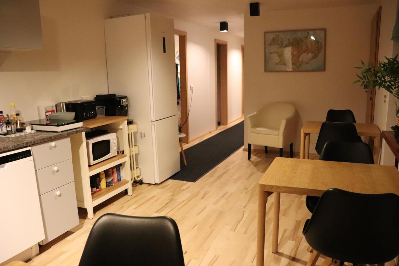 Anita'S Guest House Grindavík Екстериор снимка