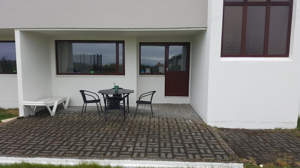 Anita'S Guest House Grindavík Екстериор снимка