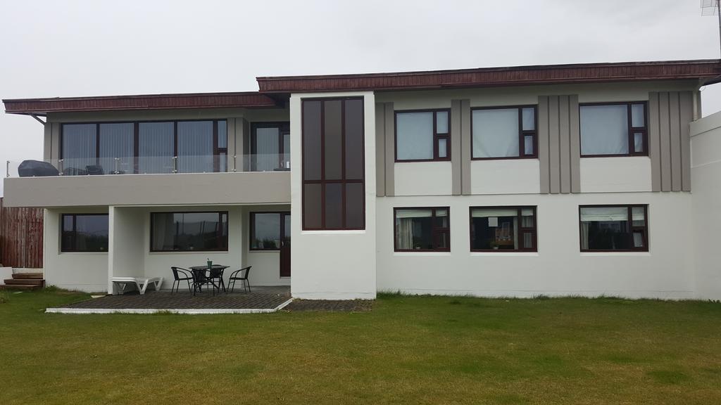 Anita'S Guest House Grindavík Екстериор снимка