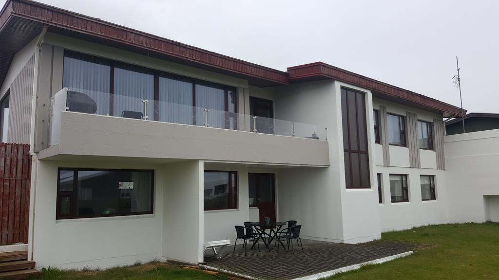 Anita'S Guest House Grindavík Екстериор снимка
